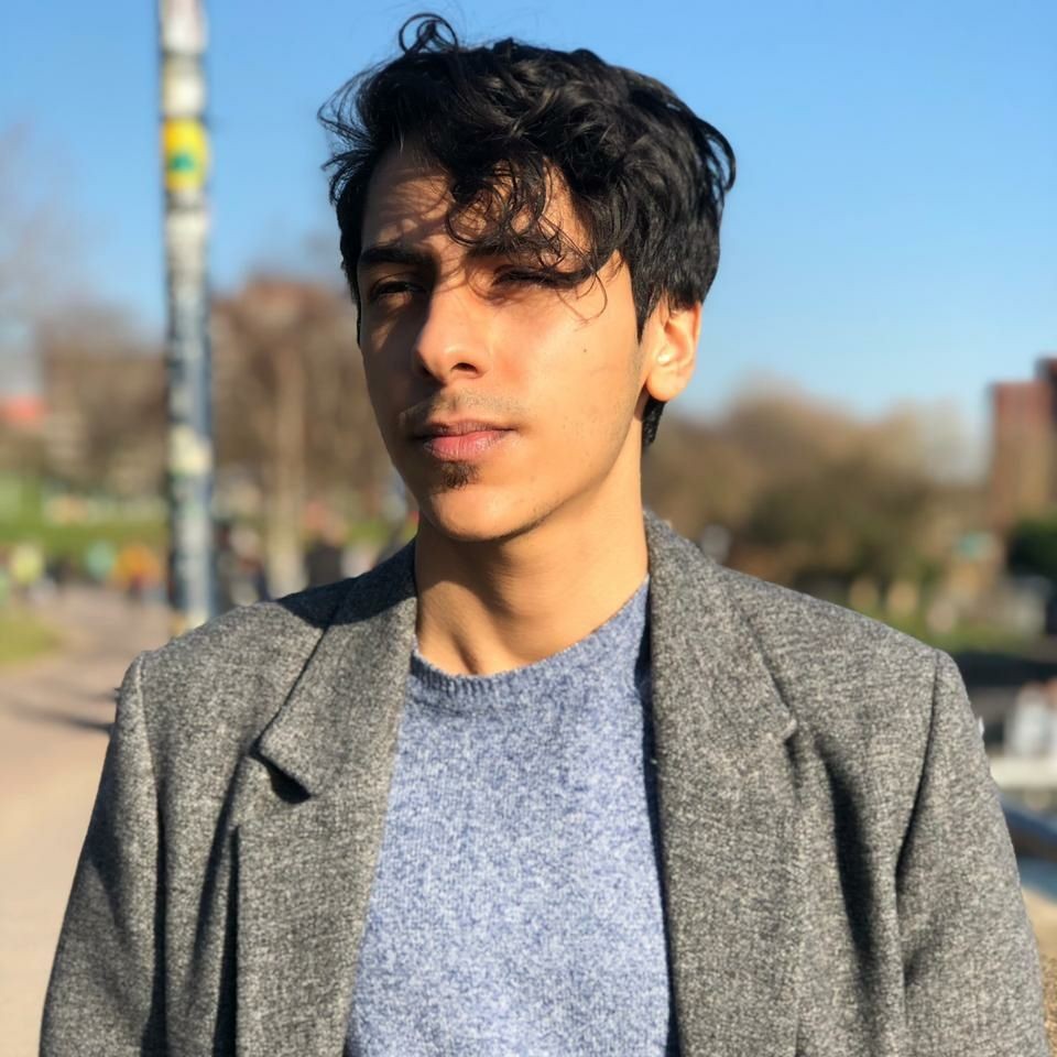 Aadil Budhwani